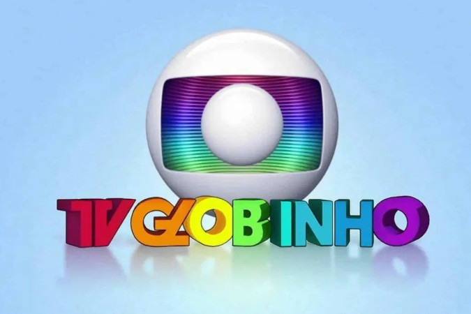 TV Globinho retorna à programação da Globo em edição comemorativa -  (crédito: Obeservatório da TV)