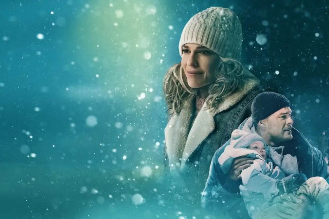Sessão da Tarde – Saiba qual filme a Globo exibe nesta segunda-feira -  (crédito: Obeservatório da TV)