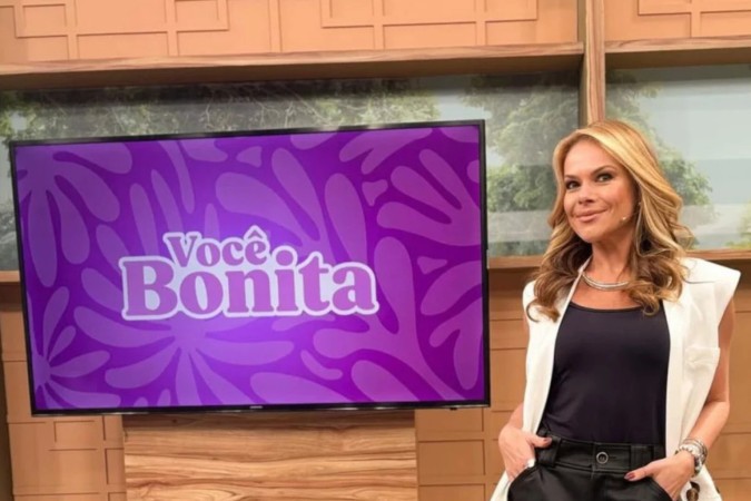 Carol Minhoto atribui demissão na TV Gazeta a vingança -  (crédito: Obeservatório da TV)