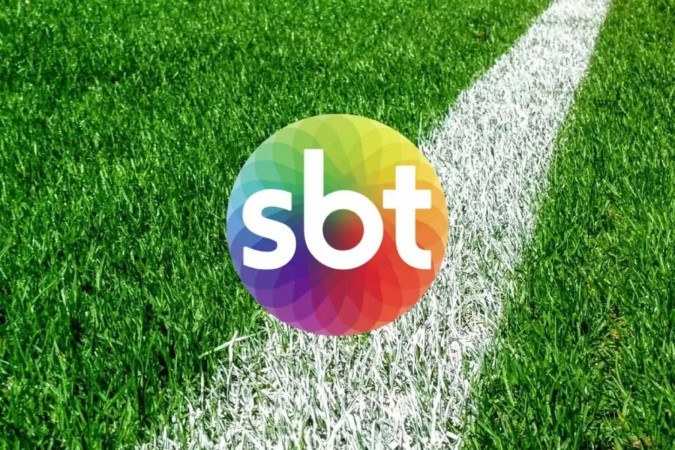 Futebol ganha espaço no SBT enquanto novelas perdem prioridade -  (crédito: Obeservatório da TV)