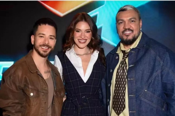 Globo assume controle da escolha dos vencedores do novo Estrelas da Casa -  (crédito: Obeservatório da TV)