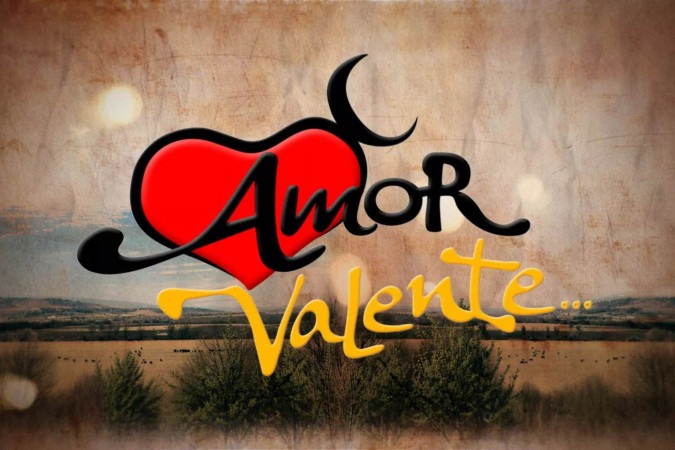 Estreia de Amor Valente mantém audiência média do SBT -  (crédito: Obeservatório da TV)