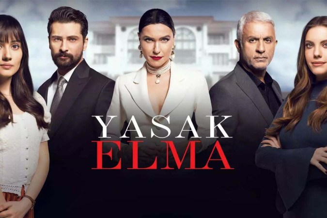 Globo investe em formato vertical e transforma novelas turcas para o streaming -  (crédito: Obeservatório da TV)