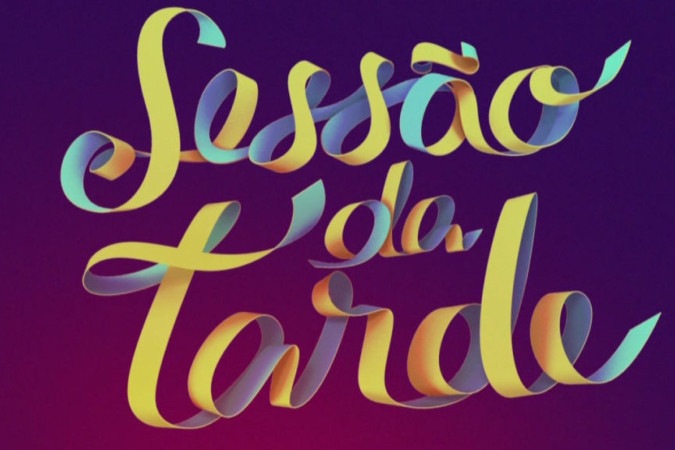 Sessão da Tarde – Saiba quais filmes a Globo exibe nesta semana -  (crédito: Obeservatório da TV)