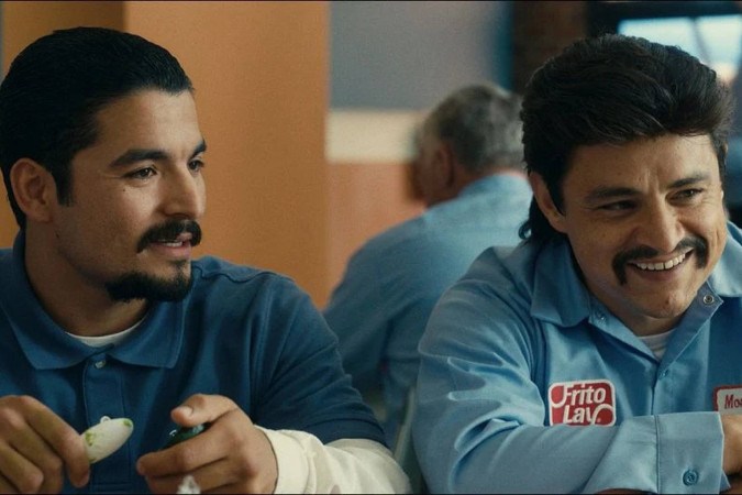 Sessão da Tarde – Saiba qual filme a Globo exibe nesta quarta-feira -  (crédito: Obeservatório da TV)
