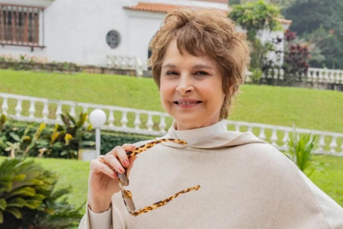 Nova série de Licia Manzo traz Drica Moraes como mãe de adolescente com síndrome de Down -  (crédito: Obeservatório da TV)