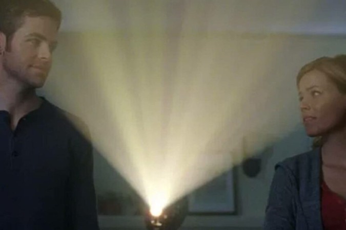 Sessão da Tarde – Saiba qual filme a Globo exibe nesta quinta-feira -  (crédito: Obeservatório da TV)