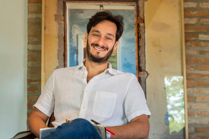 Futuro da novela de Bruno Luperi segue indefinido na Globo -  (crédito: Obeservatório da TV)