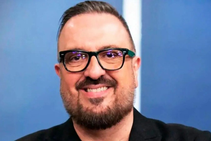 Diretor de A Fazenda cita atriz que gostaria de ter no elenco -  (crédito: Obeservatório da TV)