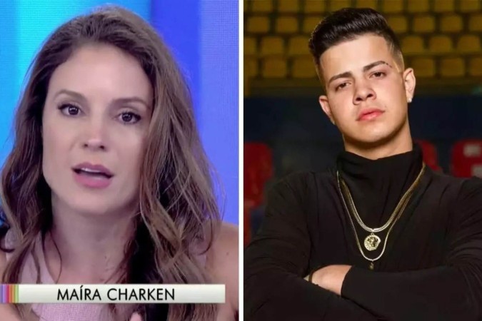 “A Fazenda tem dois nomes confirmados”, afirma colunista -  (crédito: Obeservatório da TV)