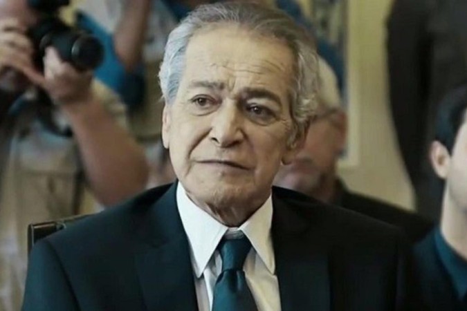 Aos 83 anos, morre Gracindo Jr., ator com mais de 60 anos de carreira na TV, no teatro e no cinema -  (crédito: Obeservatório da TV)