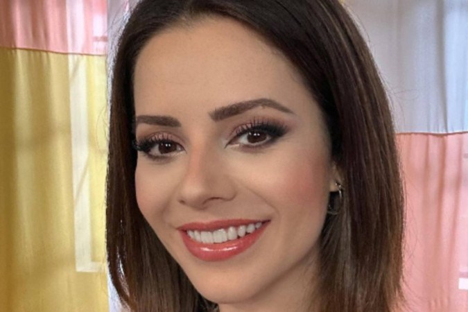 Sandy retorna ao Multishow com nova temporada de Nesse Canto Eu Conto -  (crédito: Obeservatório da TV)