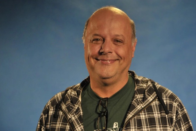 Roney Facchini, ator de Rá-Tim-Bum, séries e novelas, morre aos 73 anos -  (crédito: Obeservatório da TV)
