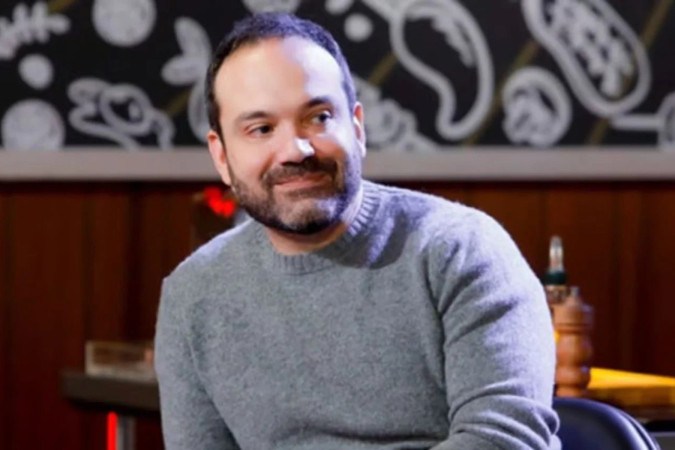 Ex-diretor do SBT, Lucas Gentil é escolhido para liderar a TV Gazeta -  (crédito: Obeservatório da TV)