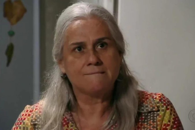 Globo confirma ausência de Vera Holtz em nova fase de Avenida Brasil -  (crédito: Obeservatório da TV)