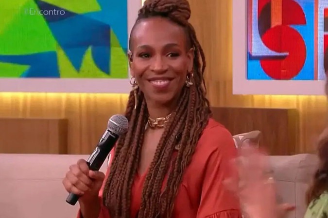 Globo assina contrato com Karol Conká e assume gestão publicitária da artista -  (crédito: Obeservatório da TV)