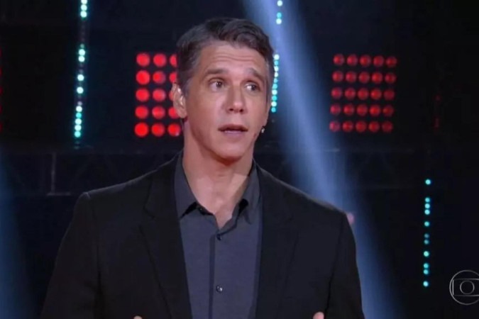 Márcio Garcia confirma retorno à TV aberta -  (crédito: Obeservatório da TV)