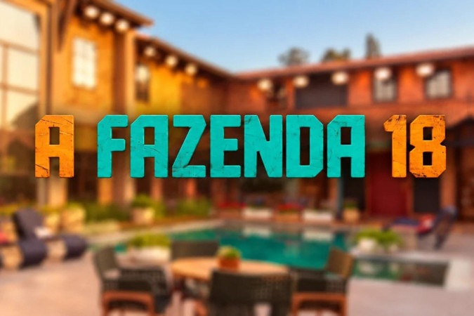 Record cresce 35% com estreia de A Fazenda 18, mas reality tem segunda pior abertura da história -  (crédito: Obeservatório da TV)