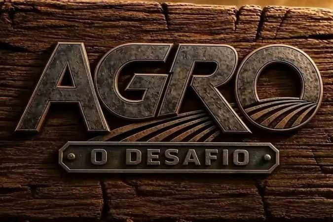 Globo aposta em reality rural aos domingos e mira patrocínios do agronegócio -  (crédito: Obeservatório da TV)