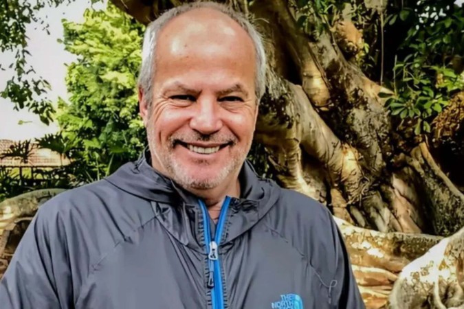 Band desiste de produzir trama católica de Jayme Monjardim após custos elevados -  (crédito: Obeservatório da TV)