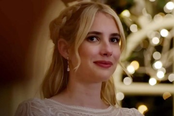 Sessão da Tarde: Globo aposta em romance cheio de coincidências nesta quinta (17) -  (crédito: Obeservatório da TV) -Sessão da Tarde: Globo aposta em romance cheio de coincidências nesta quinta (17) -  (crédito: Obeservatório da TV)