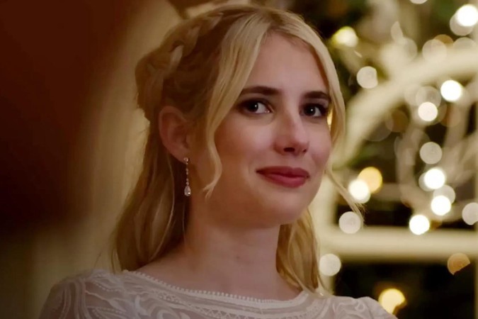 Sessão da Tarde: Globo aposta em romance cheio de coincidências nesta quinta (17) -  (crédito: Obeservatório da TV)