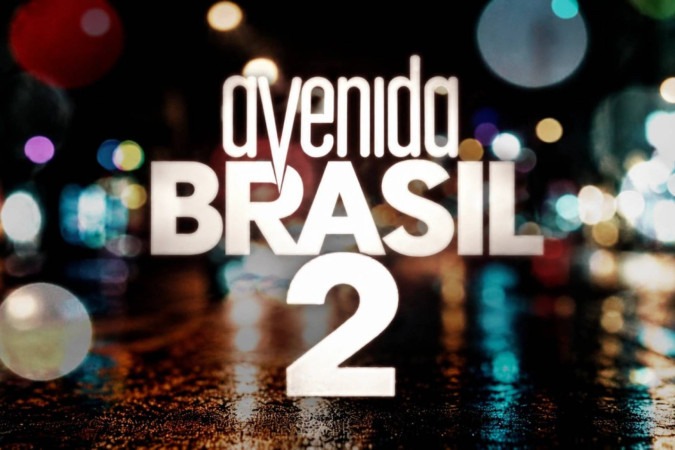 Milícia e dependência em apostas estarão no centro de Avenida Brasil 2 -  (crédito: Obeservatório da TV)