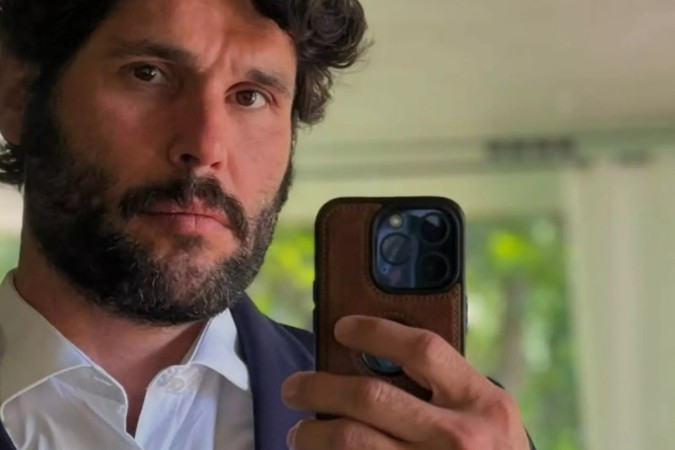 Dudu Azevedo encara novo desafio na Globo após 22 anos de carreira -  (crédito: Obeservatório da TV)