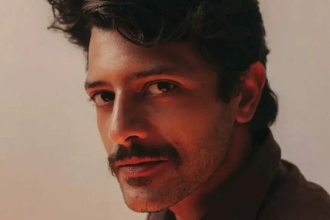 Após destaque em Tremembé, Kelner Macêdo entra em elenco de novela do Globoplay -  (crédito: Obeservatório da TV)