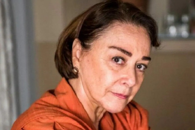 Após acordo com a Globo, Nívea Maria viverá personagem inédita em Avenida Brasil 2 -  (crédito: Obeservatório da TV)