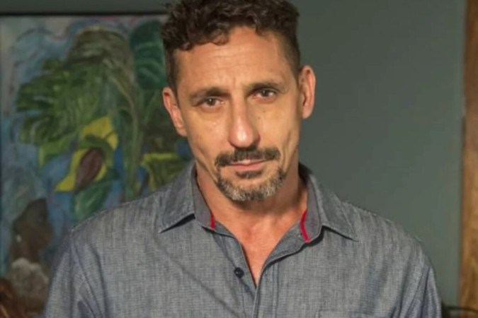 Tuca Andrada integra elenco de Resposta ao Tempo, série de Licia Manzo no Globoplay -  (crédito: Obeservatório da TV)