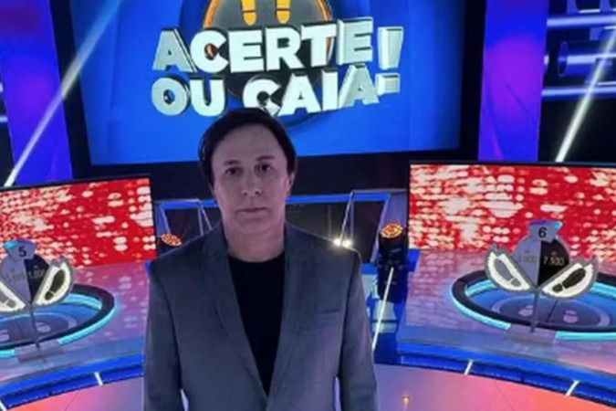 De olho no faturamento, Record segue modelo de Globo e SBT na Black Friday -  (crédito: Obeservatório da TV)