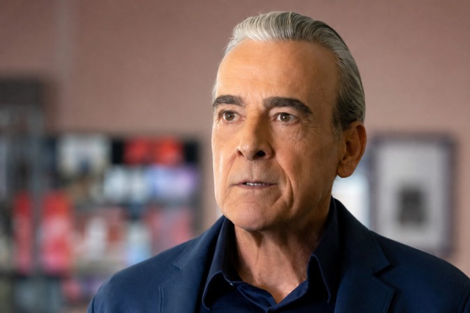 Justiça nega pedido da Globo sobre classificação indicativa de Quem Ama Cuida -  (crédito: Obeservatório da TV)