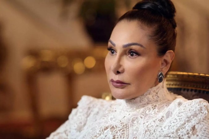 Globo leva à TV aberta documentário sobre Anita Harley, sucesso no streaming -  (crédito: Obeservatório da TV)