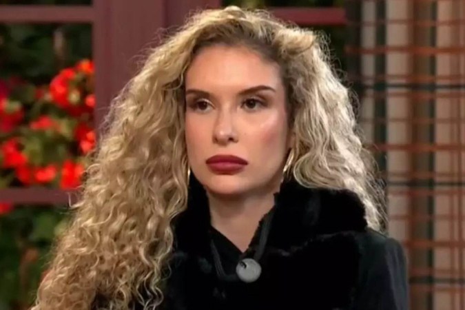 A Fazenda 18 chega a liderança com primeira eliminação da temporada -  (crédito: Obeservatório da TV)