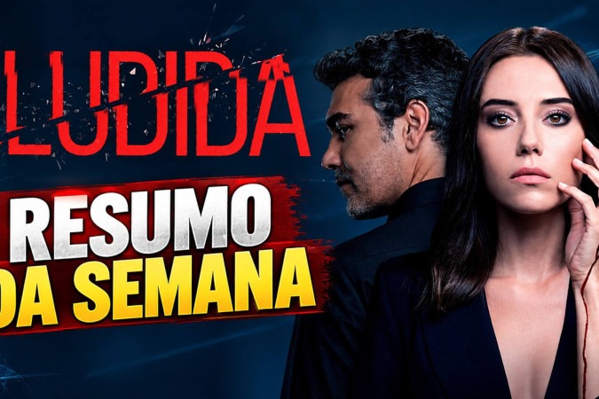 Iludida: Ali é desmascarado após série de roubos e Derin toma decisão que deixa Asya desesperada -  (crédito: Obeservatório da TV)