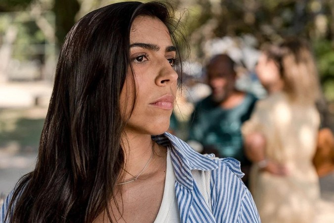 Tela Quente: Globo estreia filme brasileiro com história emocionante de transformação nesta segunda (28) -  (crédito: Obeservatório da TV)