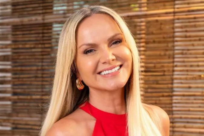 Quadro musical do Em Família com Eliana ganha novidades na Globo -  (crédito: Obeservatório da TV)