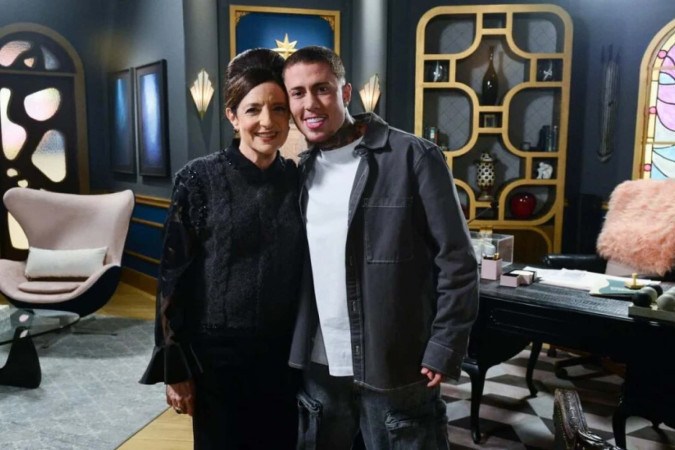 Direção do SBT impõe condição para voltar a investir em novelas -  (crédito: Obeservatório da TV)
