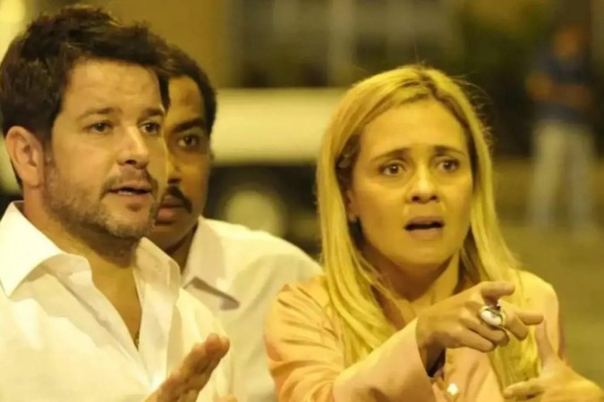 Globo transforma Carminha e Tufão em ativos comerciais para lucrar com Avenida Brasil 2 -  (crédito: Obeservatório da TV)