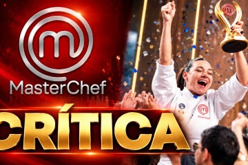 MasterChef Brasil 2026 chega ao fim desgastado, mas final salva temporada problemática -  (crédito: Obeservatório da TV) -MasterChef Brasil 2026 chega ao fim desgastado, mas final salva temporada problemática -  (crédito: Obeservatório da TV)