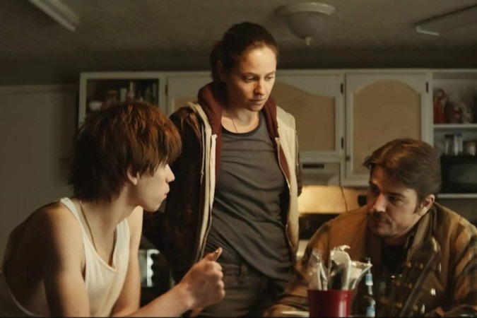 Super Tela: Record exibe filme inédito de ação com Josh Hartnett neste sábado (3) -  (crédito: Obeservatório da TV)