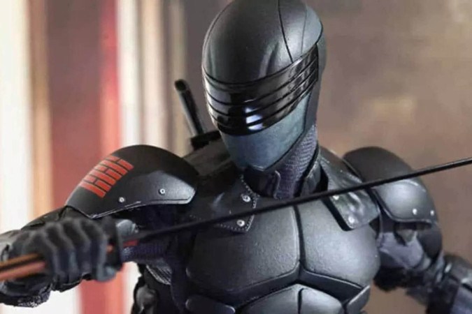 Temperatura Máxima: Globo exibe superprodução de ação com ninjas, vingança e batalhas neste domingo (4) -  (crédito: Obeservatório da TV)