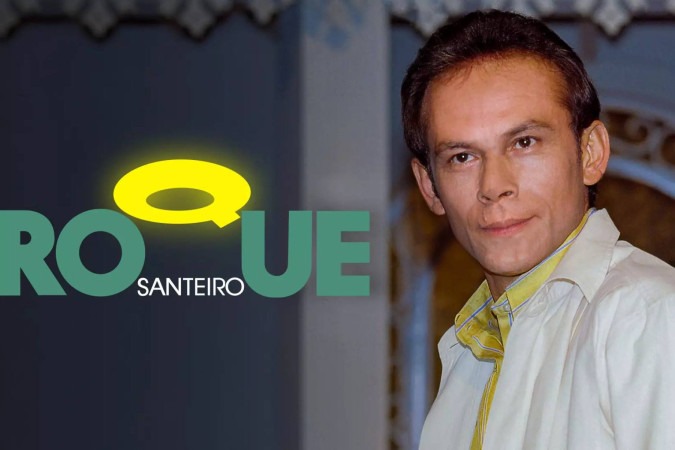 Roque Santeiro: relembre a história e a trama da novela que marcou a TV brasileira -  (crédito: Obeservatório da TV)
