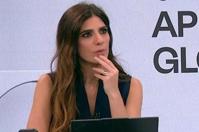 GloboNews bate recorde anual de audiência durante eleições e derrota CNN Brasil -  (crédito: Obeservatório da TV)