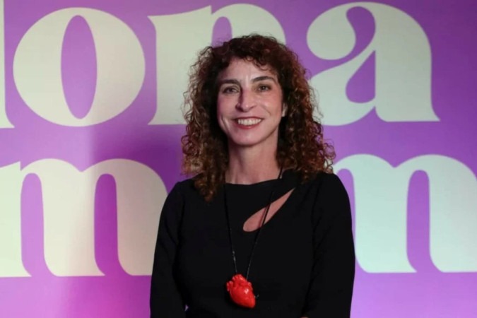 Globo insiste e convence autora de Vai na Fé a desenvolver novela das nove -  (crédito: Obeservatório da TV)