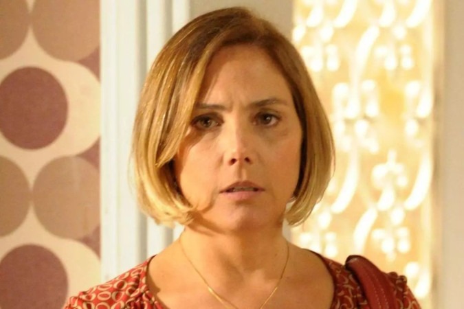 Globo assina contrato com Heloísa Périssé para retorno de Monalisa em Avenida Brasil 2 -  (crédito: Obeservatório da TV)