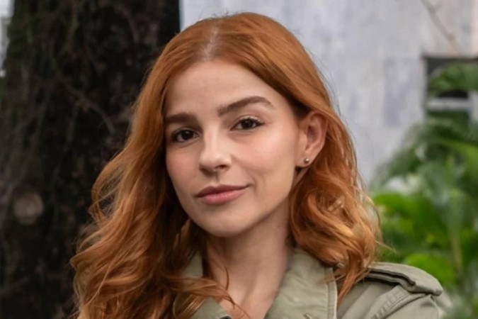 Gabriela Medvedovsky troca Globo por série da Disney e viverá protagonista ao lado de Camila Queiroz -  (crédito: Obeservatório da TV)