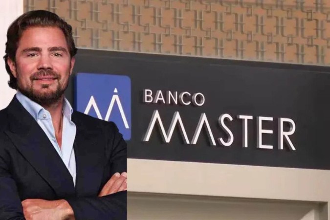 Daniel Vorcaro procura Globo e Record para quebrar o silêncio sobre o Master -  (crédito: Obeservatório da TV)