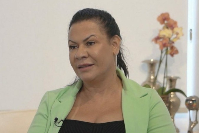 Mãe de Marília Mendonça aposta em documentário para apresentar história da cantora ao neto -  (crédito: Obeservatório da TV)
